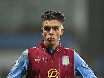 Grealish will have to wait for...